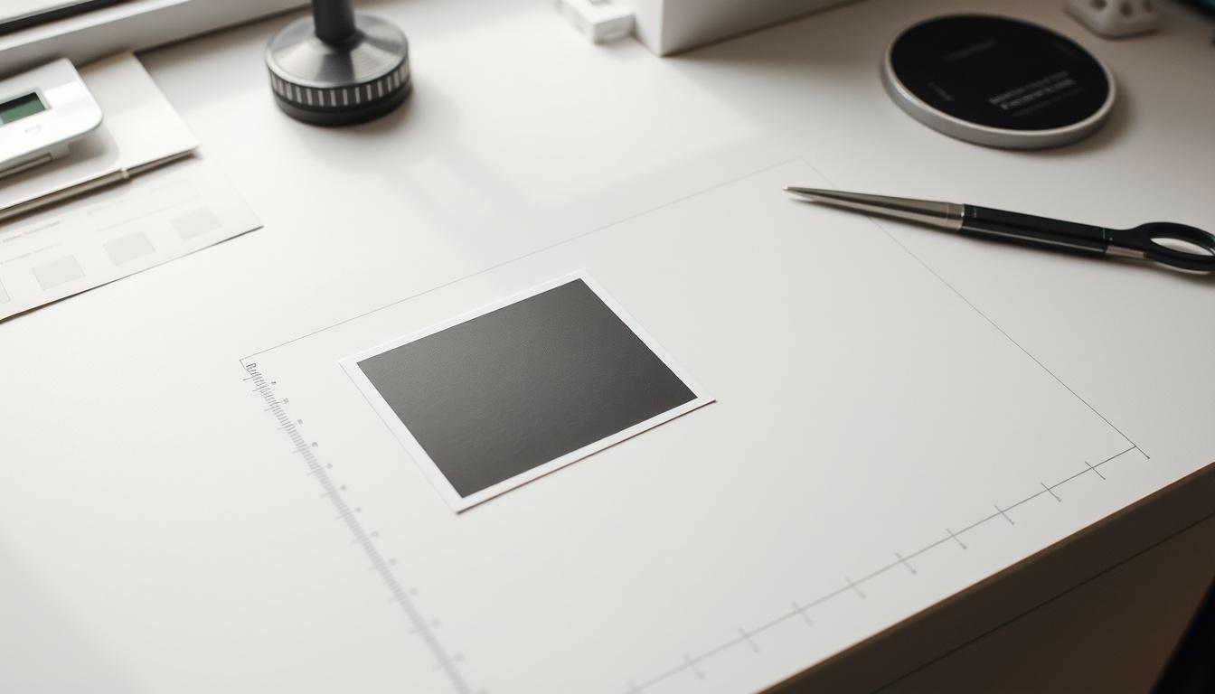 Plan visual