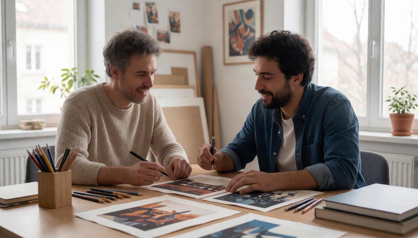 Art Reproductions